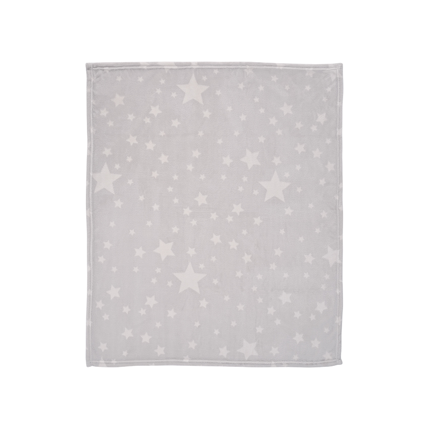 Бебешко одеяло CORAL 85x100 см