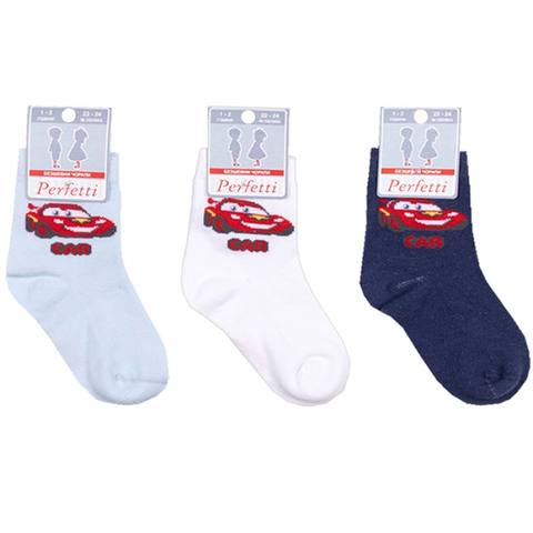 Бебешки чорапи Perfetti Man 2-3y