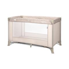 Кошара Lorelli CARINA 1 ниво BEIGE STARS