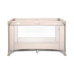 Кошара Lorelli CARINA 1 ниво BEIGE STARS