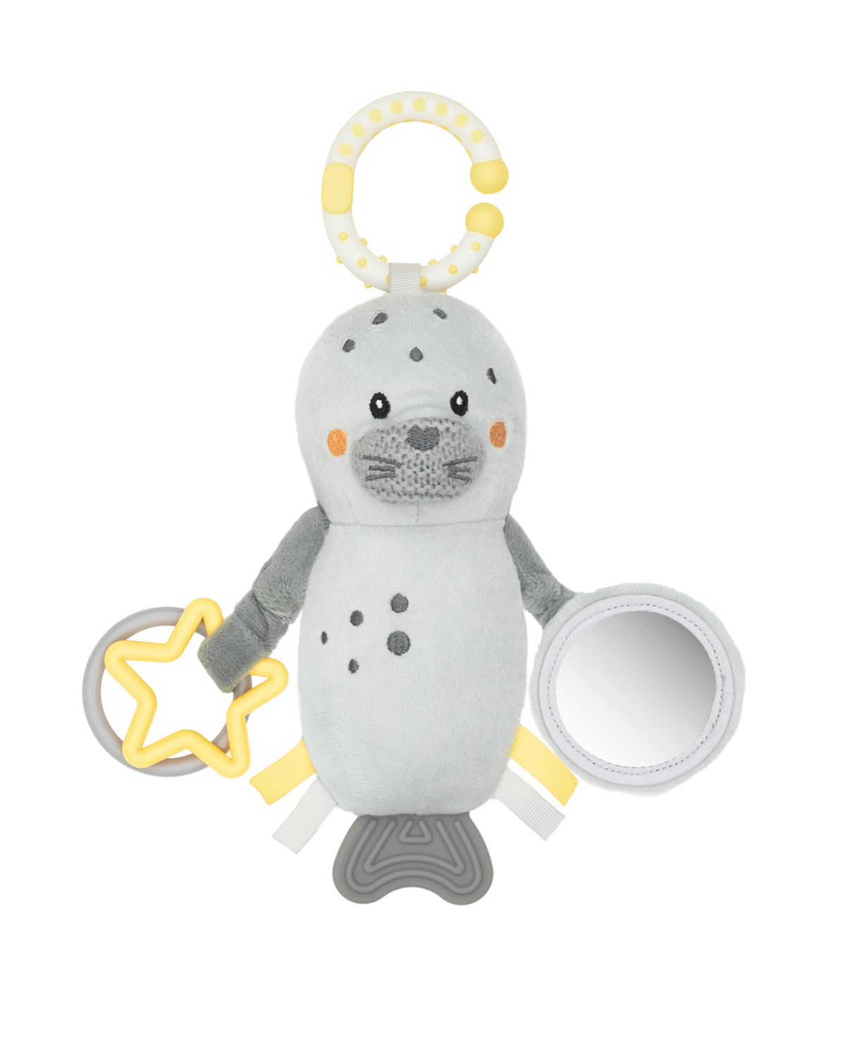 Активна играчка KikkaBoo Seally Me