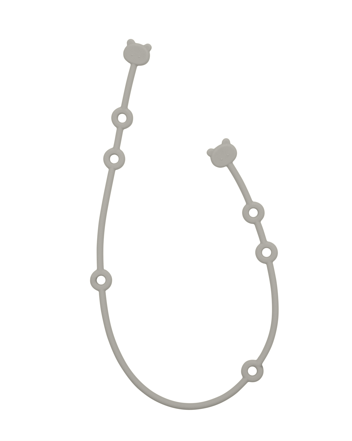 Държач Platinum Silicone Sand
