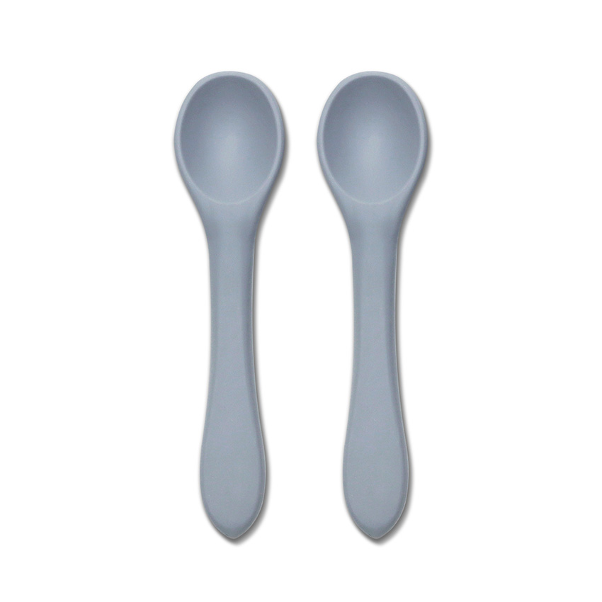 Силиконови лъжички Silicone Spoons 2 бр