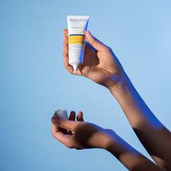 Фотодерм М крем SPF 50+ златист 40 мл.