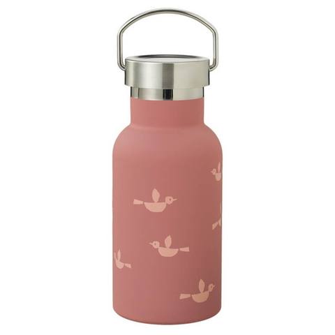 Детска термобутилка Fresk Nordic Flask Birds FD300-02