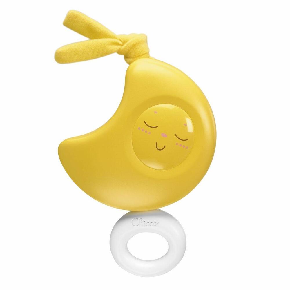 Музикална играчка Musical Moon