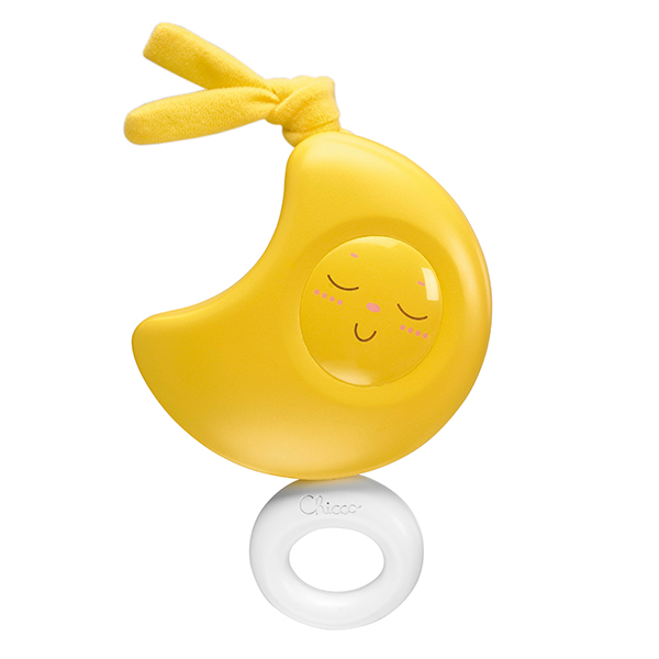 Музикална играчка Musical Moon