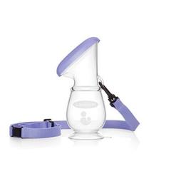 Силиконова помпа за кърма Lansinoh Silicone Breast Pump