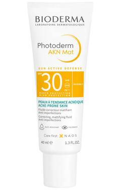 Фотодерм АКН Мат SPF 30 40 мл.