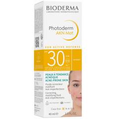 Фотодерм АКН Мат SPF 30 40 мл.