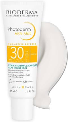 Фотодерм АКН Мат SPF 30 40 мл.