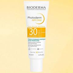 Фотодерм АКН Мат SPF 30 40 мл.