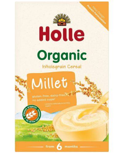 Бебешка каша Holle от просо 250 г