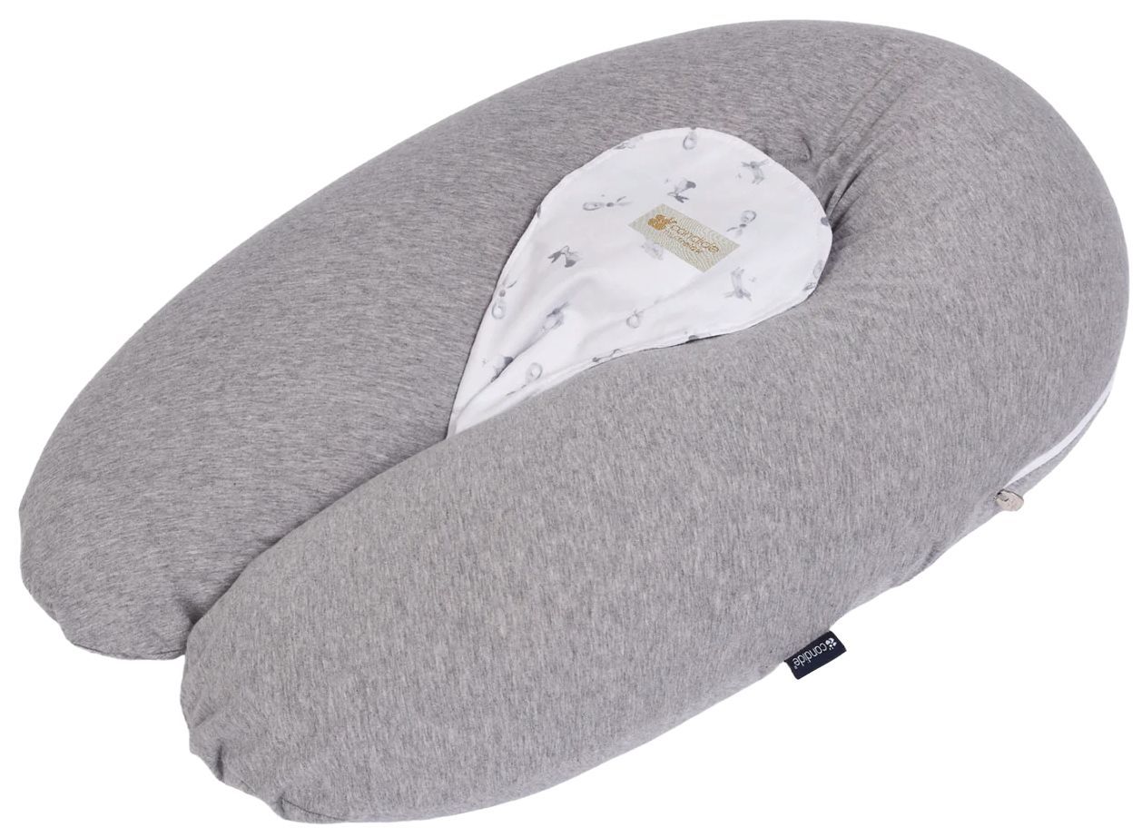 Възглавница за кърмене и бременни XXL Maternity & Lactancy Cushion