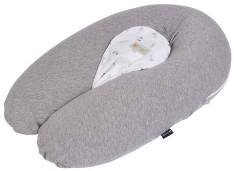 Възглавница за кърмене и бременни XXL Maternity & Lactancy Cushion