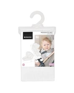 Комарник за количка Stroller Mosquito Net universal size