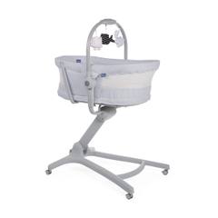 Мултифункционалното кошче Chicco Baby Hug Air 4 in 1