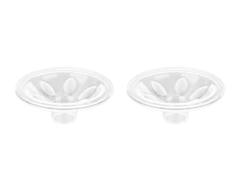 Силиконов уплътнител за помпа за кърма silicone pad 21mm 2 бр.