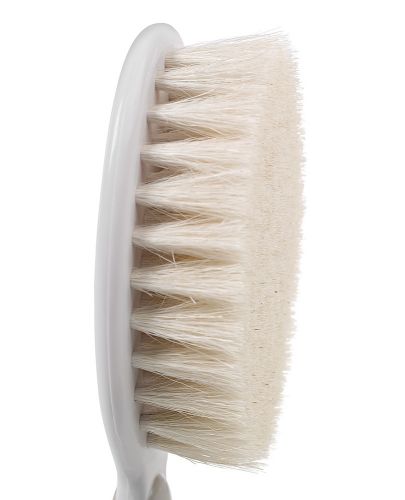 Комплект четка и гребен jané brush and comb 040211 u10 sand