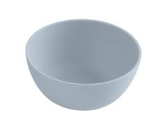 Бебешка купа brighty bowl blue
