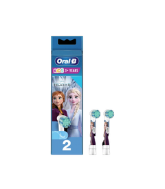 Накрайник за електрическа четка EB 10-2 FROZEN 12/47/7