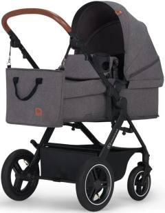 Комбинирана количка KinderKraft B-Tour, 3 в 1