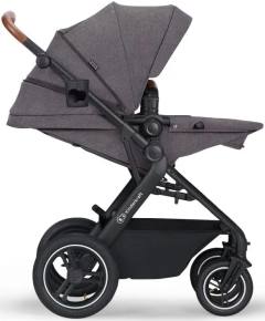 Комбинирана количка KinderKraft B-Tour, 3 в 1