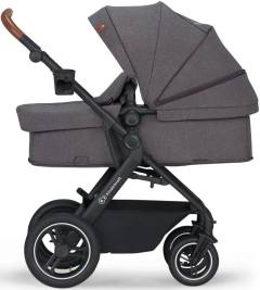 Комбинирана количка KinderKraft B-Tour, 3 в 1