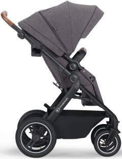 Комбинирана количка KinderKraft B-Tour, 3 в 1