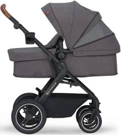 Комбинирана количка KinderKraft B-Tour, 3 в 1
