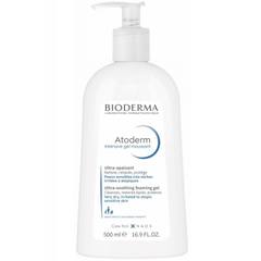 Интензивен измиващ гел Atoderm Intensive Gel Moussant 500 мл.