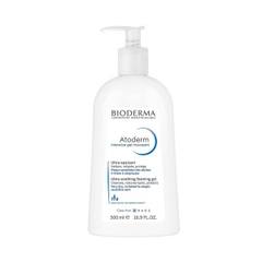 Интензивен измиващ гел Atoderm Intensive Gel Moussant 500 мл.