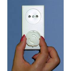 Предпазители за контакти outlet covers 6 бр.