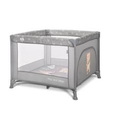 Кошара за игра PLAY N RELAX Grey Adventure
