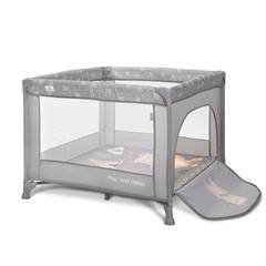 Кошара за игра PLAY N RELAX Grey Adventure