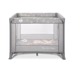 Кошара за игра PLAY N RELAX Grey Adventure
