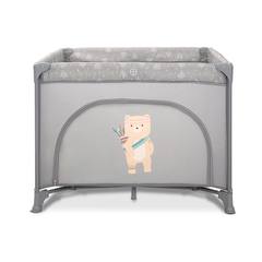 Кошара за игра PLAY N RELAX Grey Adventure