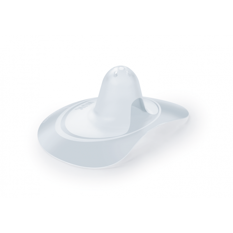Протектори за зърна Nipple shields M 2 броя