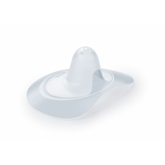 Протектори за зърна NUK Nipple shields M 2 броя
