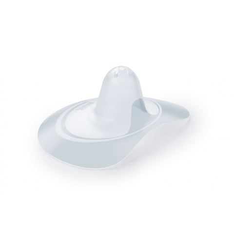 Протектори за зърна NUK Nipple shields M 2 броя