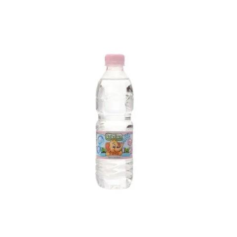 Бебешка вода Bebelan Aqua 0.5 л