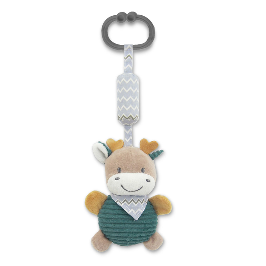 Музикална играчка Campanula Deer