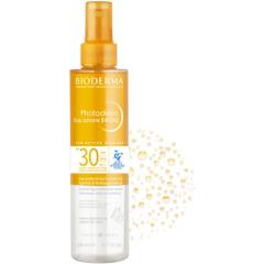 Фотодерм Eau Solaire БРОНЗ SPF 30 200 мл.