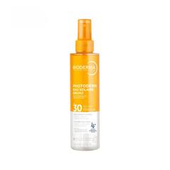 Фотодерм Eau Solaire БРОНЗ SPF 30 200 мл.