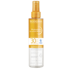 Фотодерм Eau Solaire БРОНЗ SPF 30 200 мл.