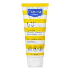 Слънцезащитен лосион SPF50+, 100мл.