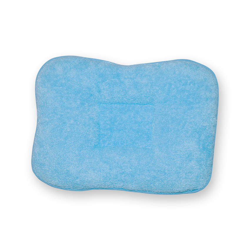 Възглавничка за баня Bath Pillow Blue