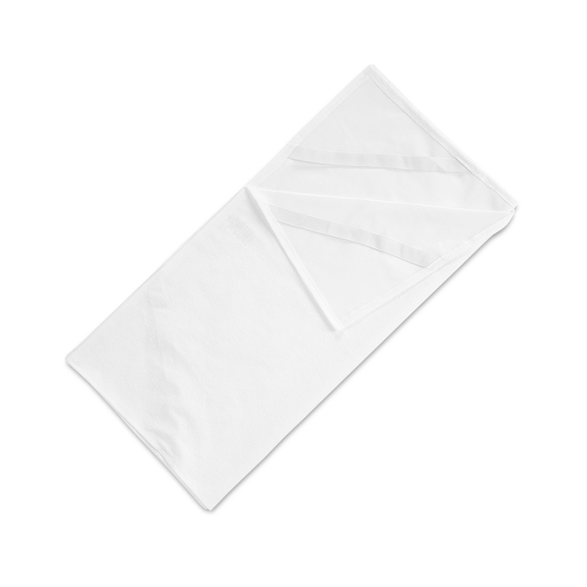 Непромокаем протектор за матрак Waterproof Mattress Protector 60/120 с 4 ластика