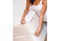Протектор за матрак Flat Mattress Protector 140/200 см