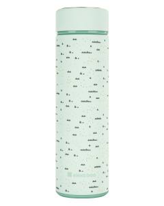 Бебешки термос KikkaBoo Savanna, 500 ml, Mint